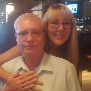 Meet your Posher, Terri